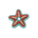 Crocs Jibbitz™ charms Gem Star Fish